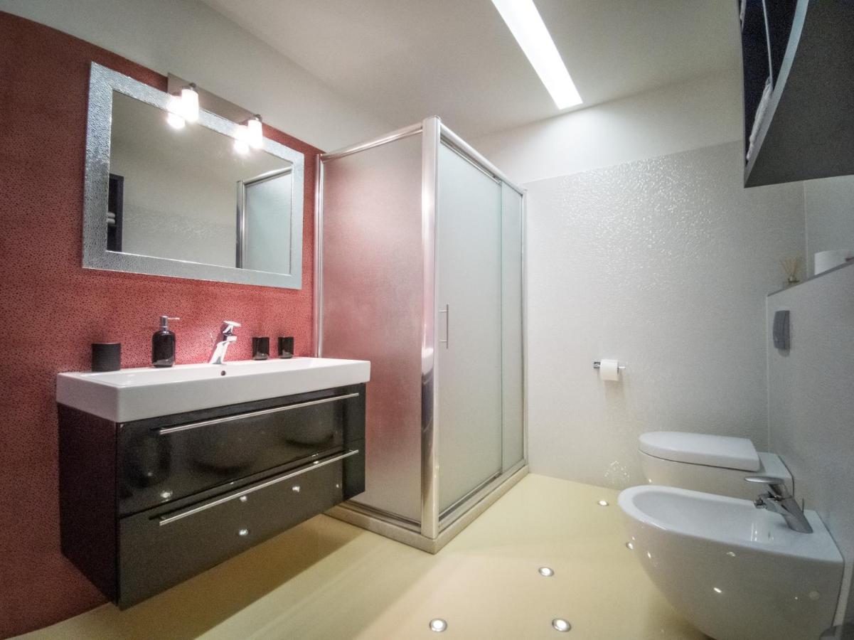 Holiday House Tos-Vila With Heated Pool Vrbnik Luaran gambar