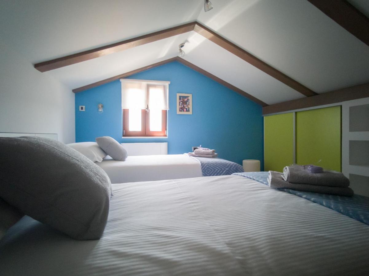 Holiday House Tos-Vila With Heated Pool Vrbnik Luaran gambar